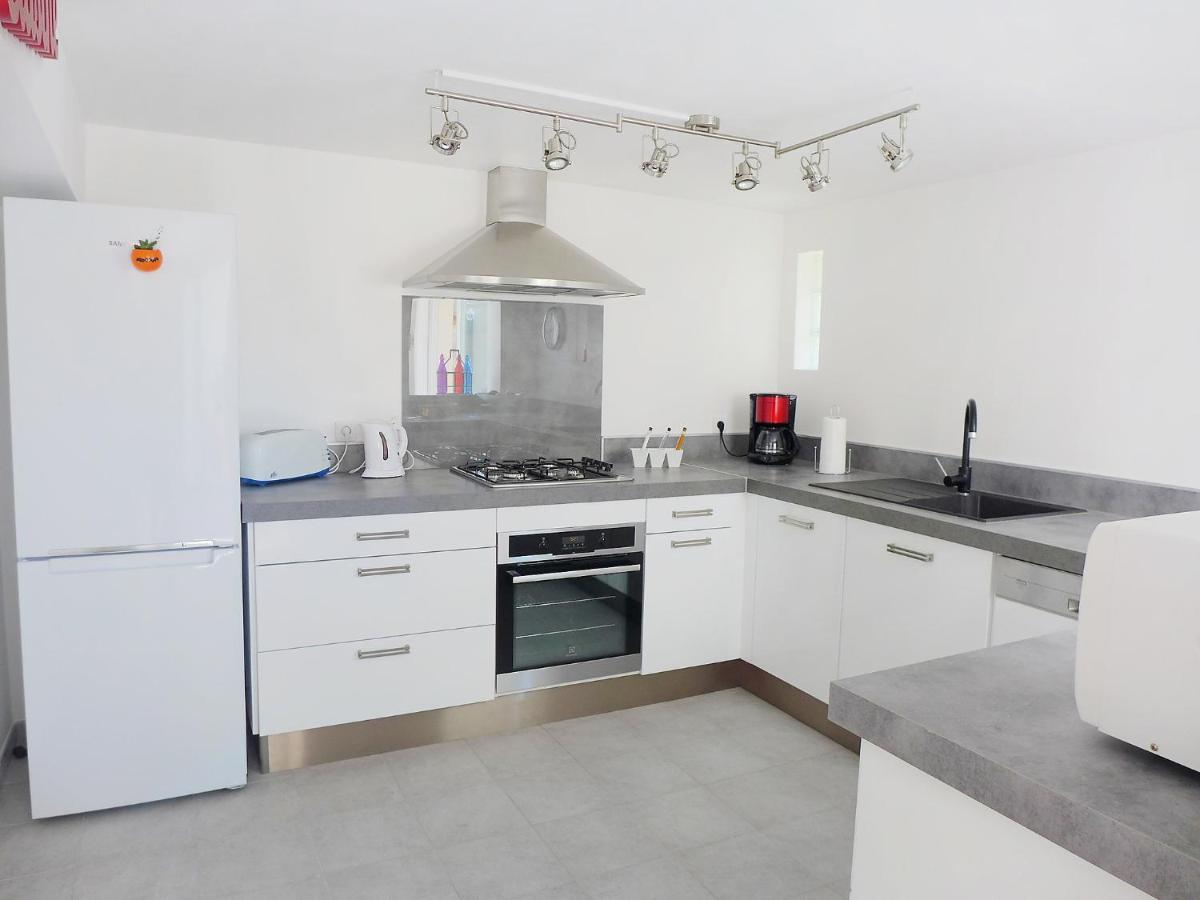 Apartment Le Mas Line By Interhome Le Brulat Экстерьер фото