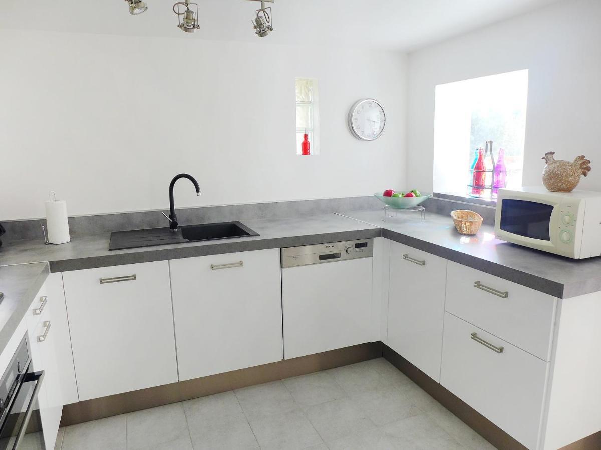 Apartment Le Mas Line By Interhome Le Brulat Экстерьер фото
