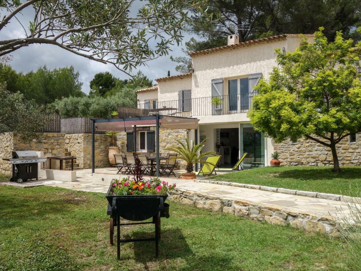 Apartment Le Mas Line By Interhome Le Brulat Экстерьер фото